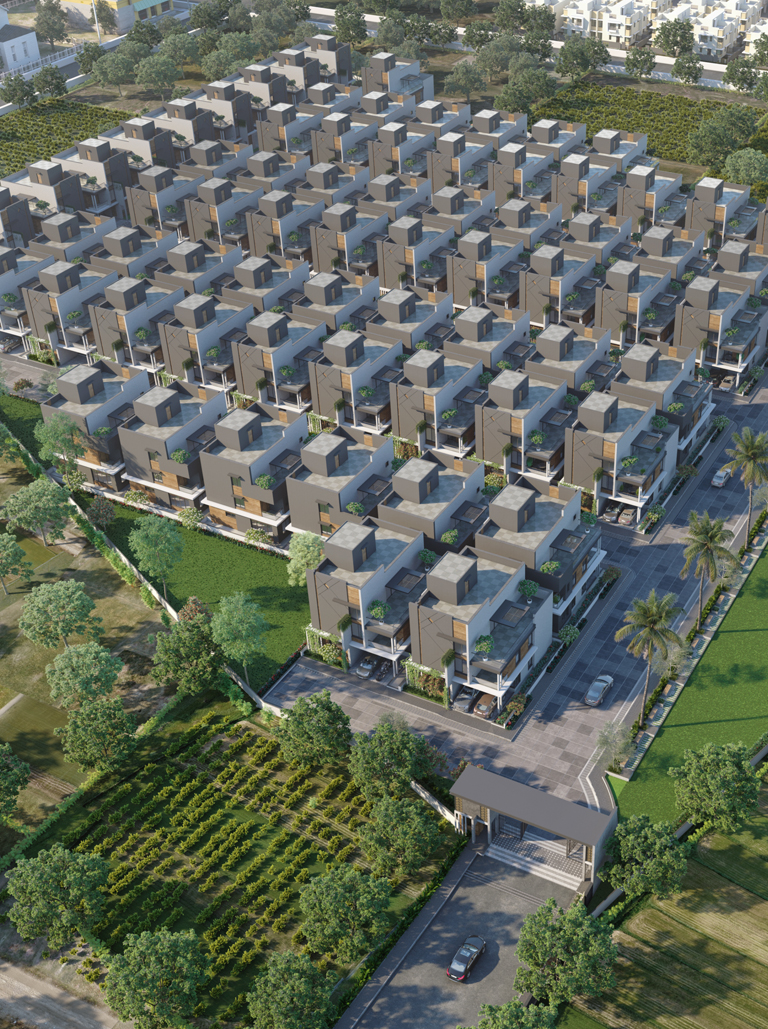 luxury villas in manneguda luxury villas in manneguda