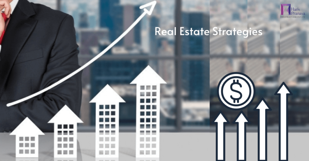 Real estate strategies for beginners- 2021