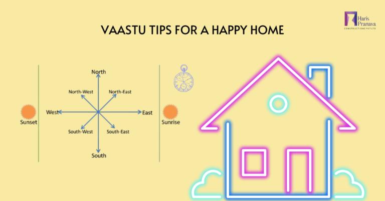 Vastutantraastro – A complete house of solutions to every problems in life