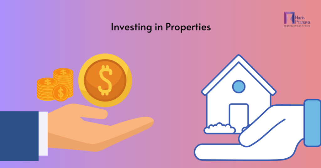 Investing in Properties