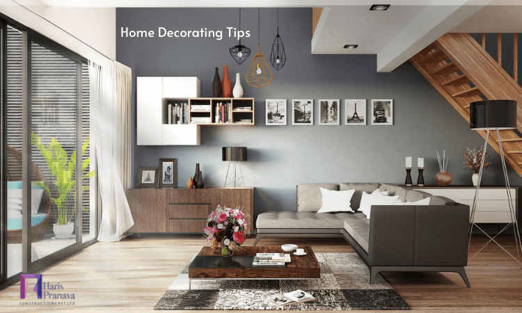 Home Decorating Tips