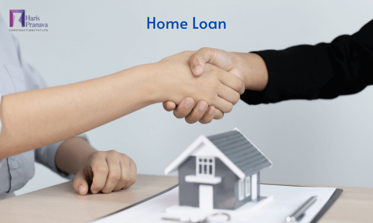 Important Factors to Consider Before Getting a Home Loan