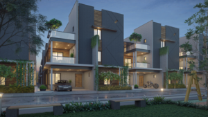Invest in Villas in the Uppal area